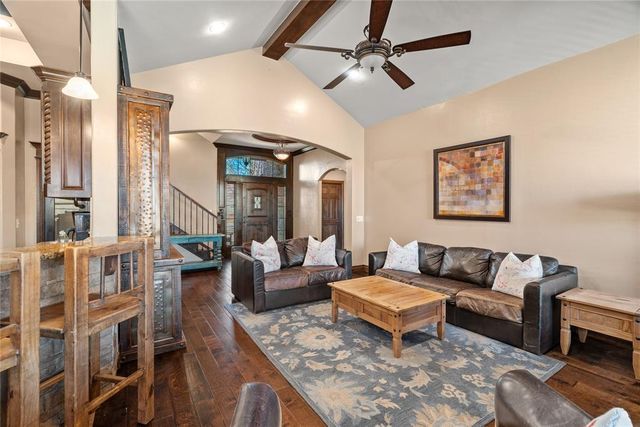 2801 Buckland Road, Edmond, OK 73034