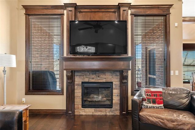 2801 Buckland Road, Edmond, OK 73034