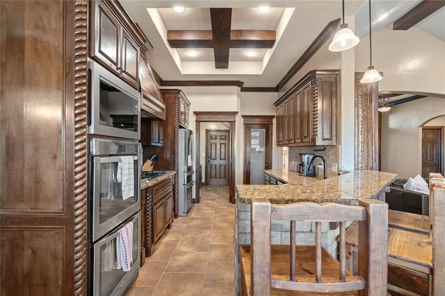 2801 Buckland Road, Edmond, OK 73034