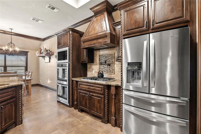 2801 Buckland Road, Edmond, OK 73034