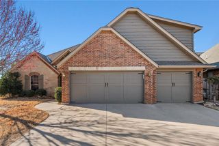 2801 Buckland Road, Edmond, OK 73034