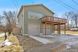 1034 Thompson Street Sw, Sidney Twp, MI 48888