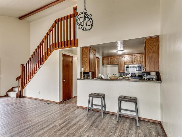 2124 Lonnie, Oklahoma City, OK 73170