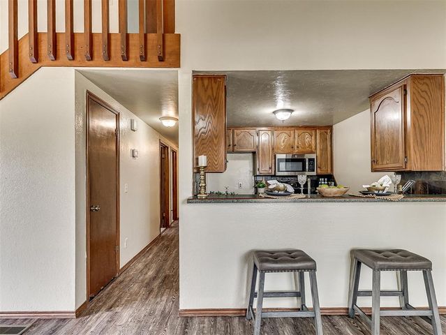 2124 Lonnie, Oklahoma City, OK 73170