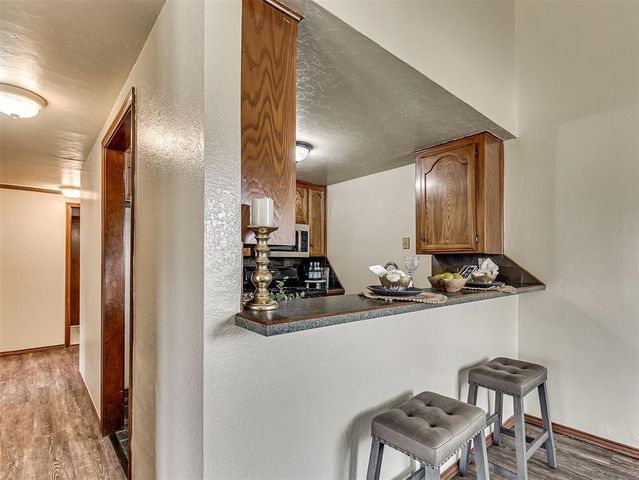 2124 Lonnie, Oklahoma City, OK 73170