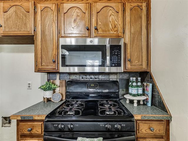 2124 Lonnie, Oklahoma City, OK 73170