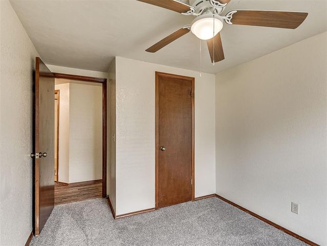 2124 Lonnie, Oklahoma City, OK 73170