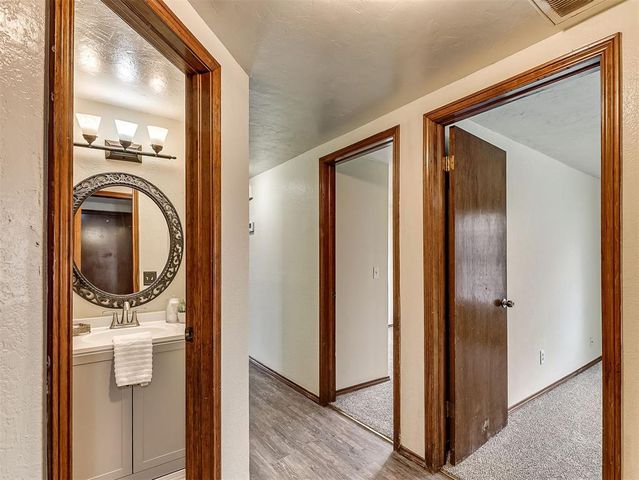 2124 Lonnie, Oklahoma City, OK 73170