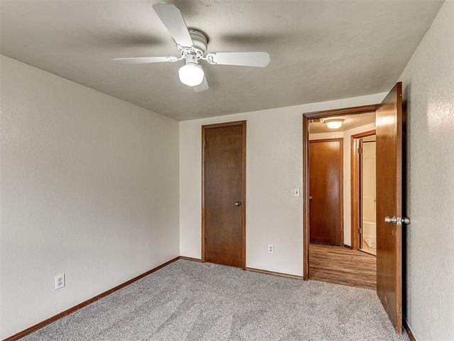 2124 Lonnie, Oklahoma City, OK 73170