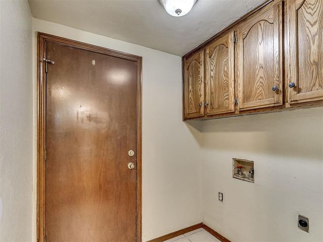 2124 Lonnie, Oklahoma City, OK 73170