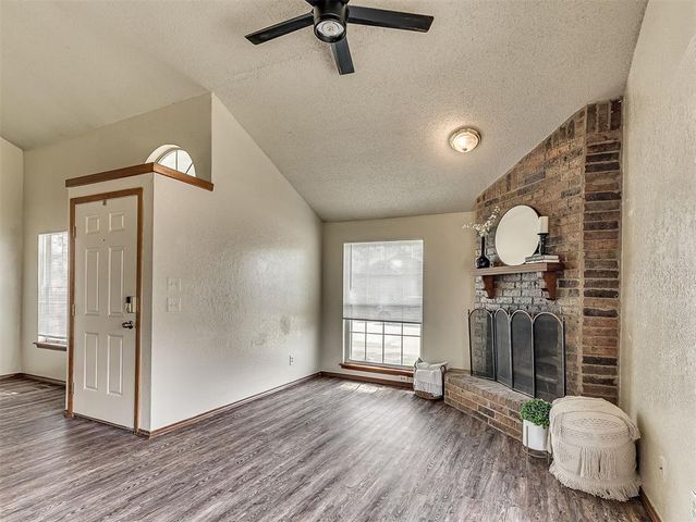 2124 Lonnie, Oklahoma City, OK 73170