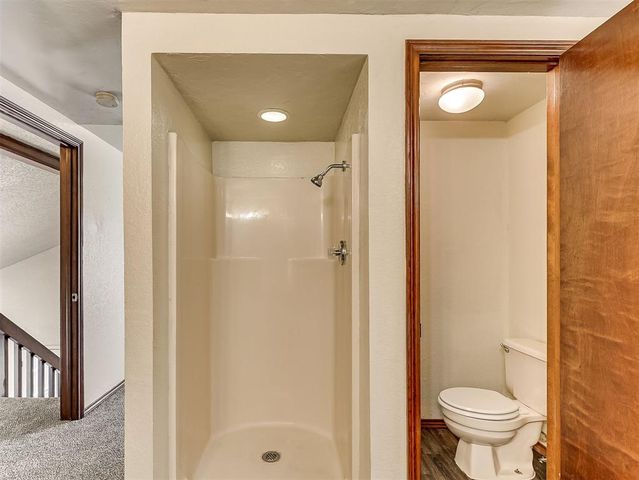 2124 Lonnie, Oklahoma City, OK 73170