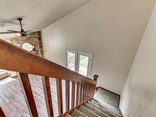 2124 Lonnie, Oklahoma City, OK 73170