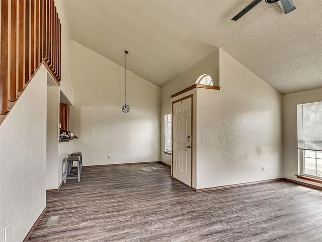 2124 Lonnie, Oklahoma City, OK 73170