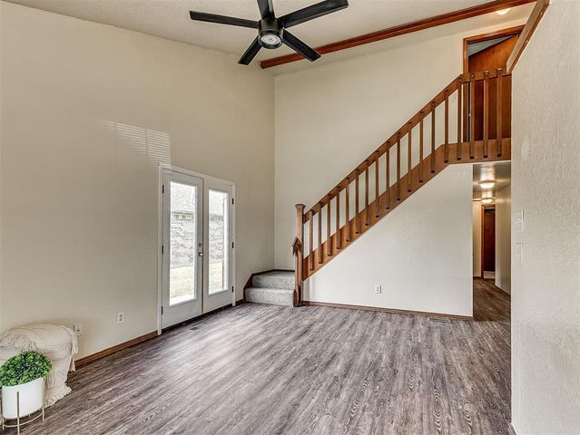 2124 Lonnie, Oklahoma City, OK 73170