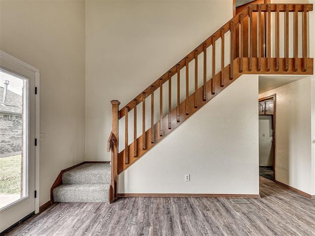 2124 Lonnie, Oklahoma City, OK 73170