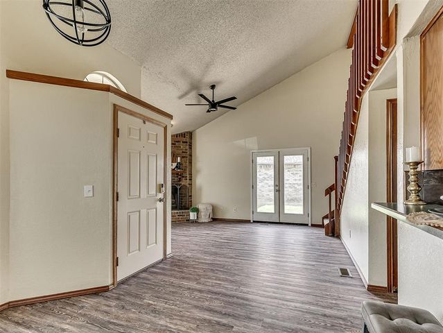 2124 Lonnie, Oklahoma City, OK 73170