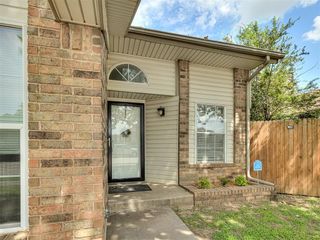 2124 Lonnie, Oklahoma City, OK 73170