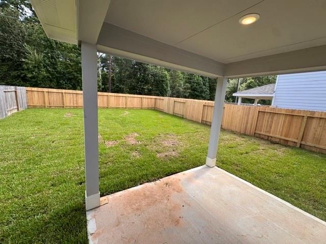 22807 American Kestrel Court, Splendora, TX 77372