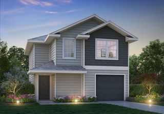 22807 American Kestrel Court, Splendora, TX 77372