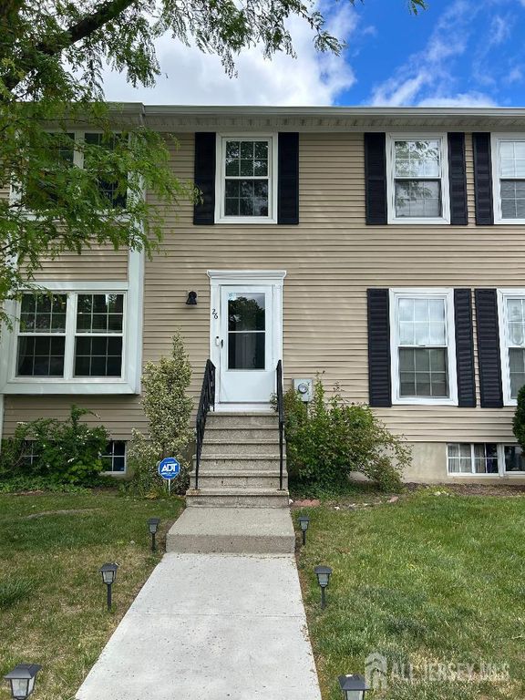 26 Delikat Lane, Sayreville, NJ 08872