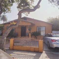 1438 E 9th Street, Long Beach, CA 90813