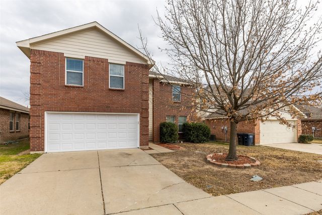 4717 Waterford Drive, Fort Worth, TX 76179