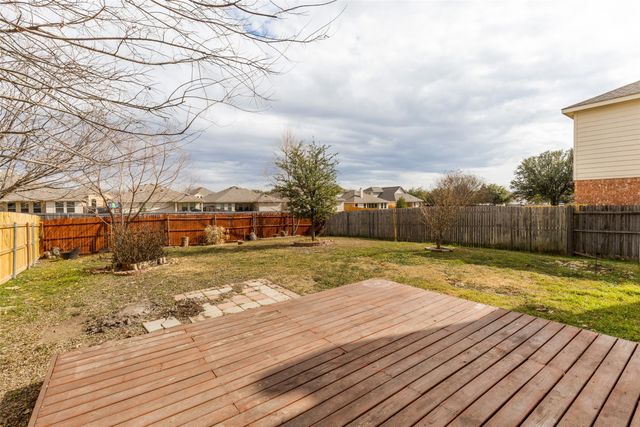 4717 Waterford Drive, Fort Worth, TX 76179
