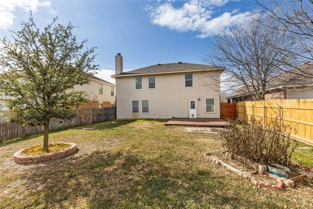 4717 Waterford Drive, Fort Worth, TX 76179