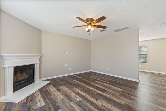 4717 Waterford Drive, Fort Worth, TX 76179