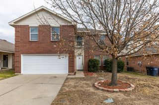 4717 Waterford Drive, Fort Worth, TX 76179