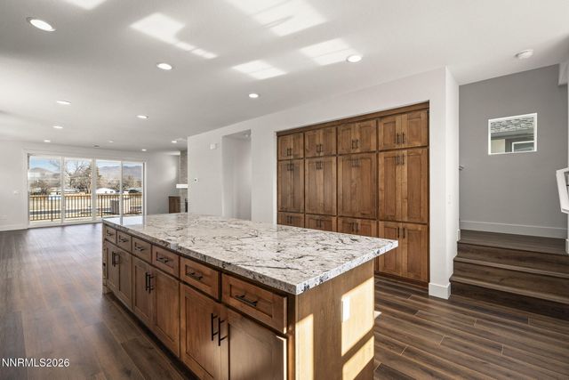 1302 Grove Street Homesite 64, Carson City, NV 89701