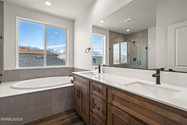 1302 Grove Street Homesite 64, Carson City, NV 89701