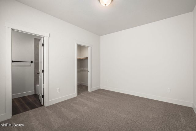 1302 Grove Street Homesite 64, Carson City, NV 89701