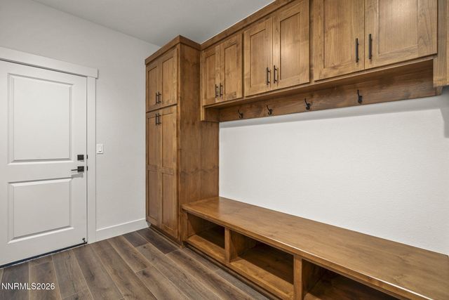 1302 Grove Street Homesite 64, Carson City, NV 89701