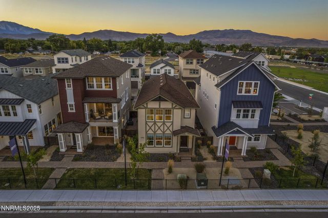 1302 Grove Street Homesite 64, Carson City, NV 89701