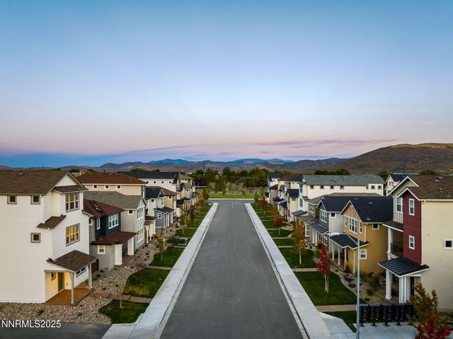 1302 Grove Street Homesite 64, Carson City, NV 89701