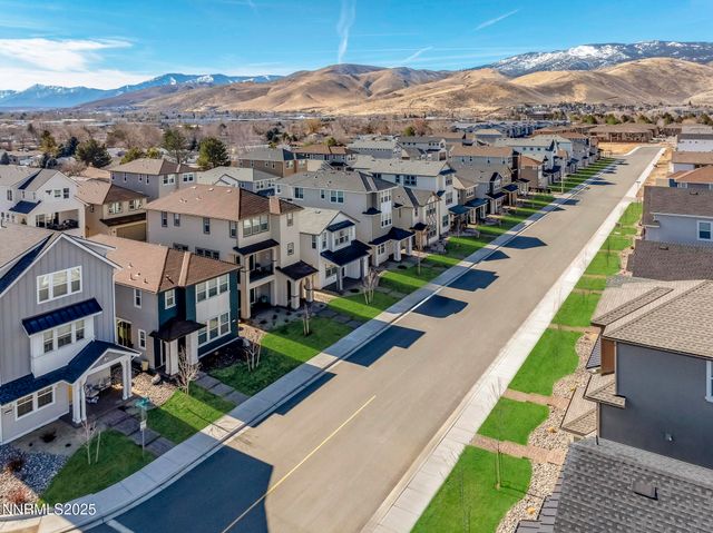 1302 Grove Street Homesite 64, Carson City, NV 89701