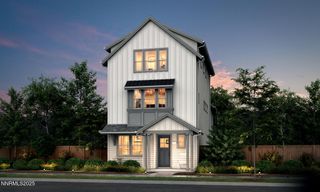 1302 Grove Street Homesite 64, Carson City, NV 89701