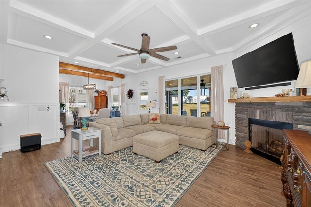 1001 White Oak Drive, Anderson, SC 29621