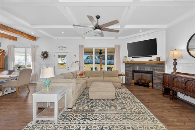 1001 White Oak Drive, Anderson, SC 29621