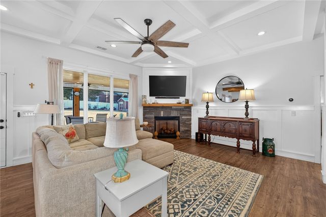 1001 White Oak Drive, Anderson, SC 29621