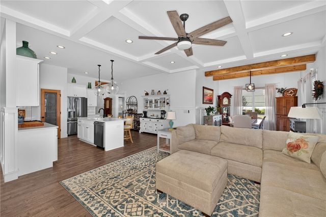 1001 White Oak Drive, Anderson, SC 29621