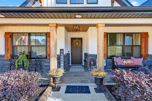 1001 White Oak Drive, Anderson, SC 29621