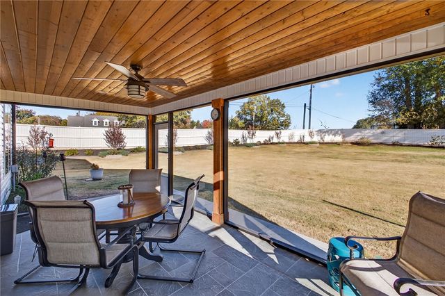 1001 White Oak Drive, Anderson, SC 29621