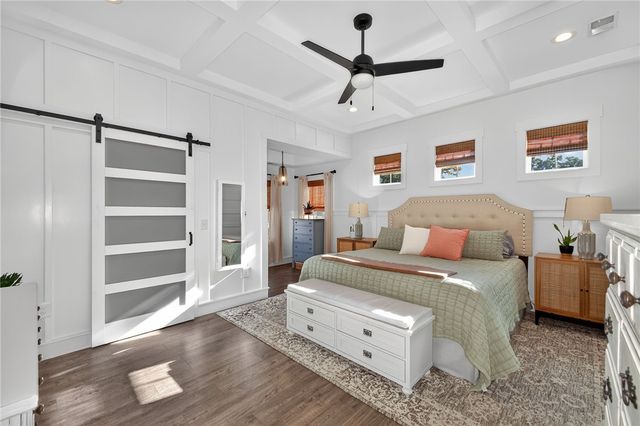 1001 White Oak Drive, Anderson, SC 29621