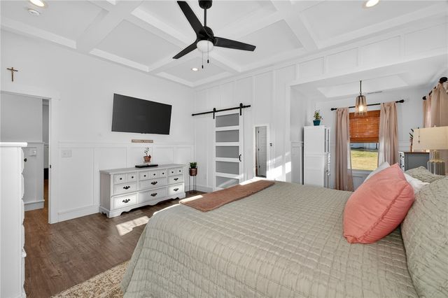 1001 White Oak Drive, Anderson, SC 29621