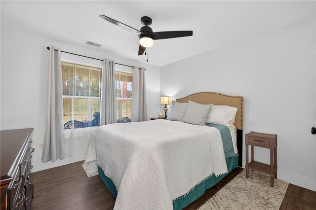 1001 White Oak Drive, Anderson, SC 29621