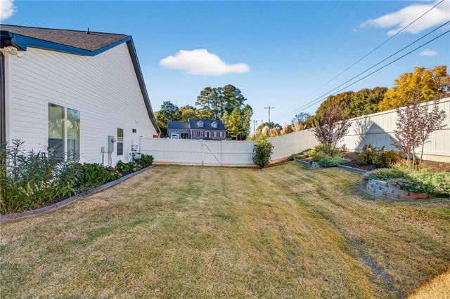 1001 White Oak Drive, Anderson, SC 29621