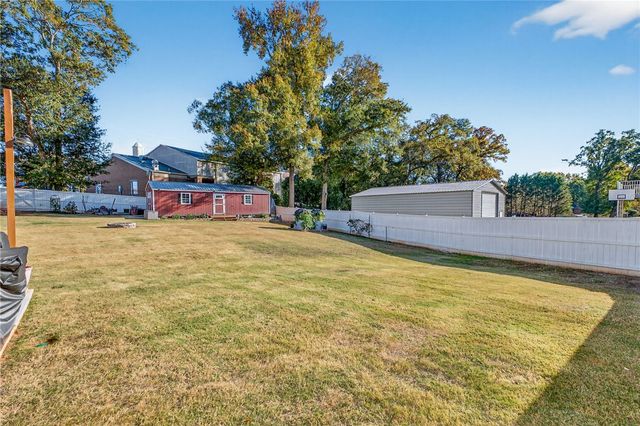 1001 White Oak Drive, Anderson, SC 29621